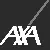 Logo Axa